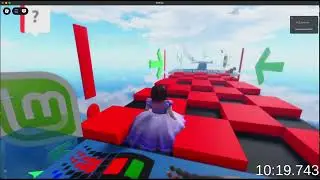 Windows Obby
