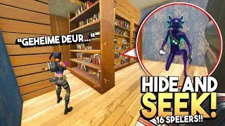 *MANSION* HIDE AND SEEK IN FORTNITE!!