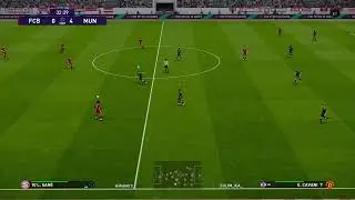 PES 2021, дивизионы, Супер Лига менеджер