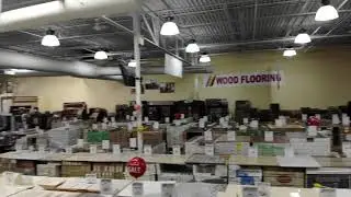 Nadine Floor Company