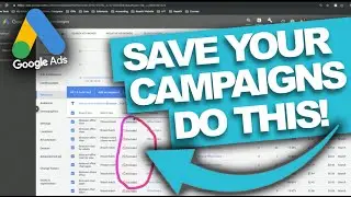 How to FIND Negative KEYWORDS Google Ads 2022