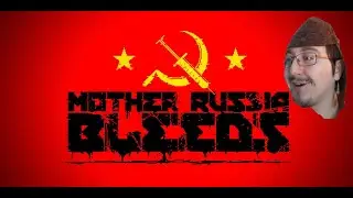 Mother Russia Bleeds - The Indie Shack