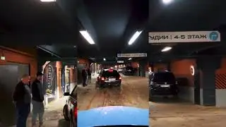 Как проехать в Мир Магнитол в Москве. Москва ул.Ташкентская д28 с1 бокс 313