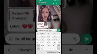 Untitled video