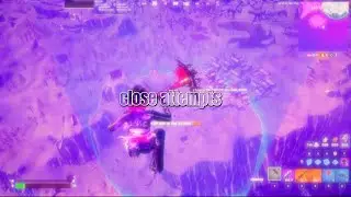 close attempts finale