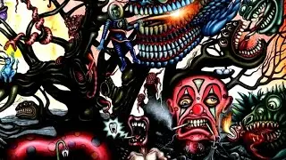 Stoner Rock // Doom Metal Compilation 2021