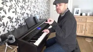 Lex Sings: On the Radio (Bad Cover Version!)