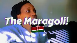 Discovering the Rich Culture of the Maragoli Community (PART 1)