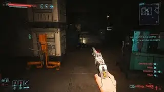 Cyberpunk 2077 money shard Glitch