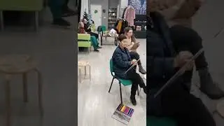 Зимний Практикум PROрисовать 5.0