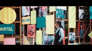 WISATA SEMARANG CINEMATIC VIDEO | SEBELUM LOCKDOWN