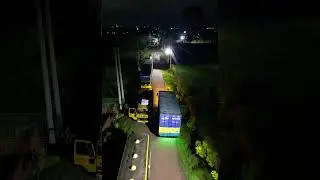 প্রতিদিন এভাবেই ত্রানের বহর প্রস্তুত করে পাঠাচ্ছে আস সুন্নাহ ফাউন্ডেশন
