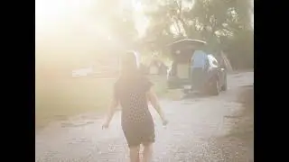 Woodlock - Feel It Coming (Official Video)