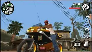 Gta Sa Helmet Mod cheat I Gta Sa Helmet Mod I Gta V Mods Gta sa I