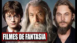 Os 10 Melhores Filmes de Fantasia