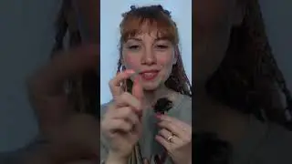 ASMR - Mini Mic Mouth Sounds