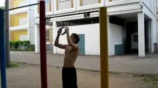 calipso в моем исполнении
