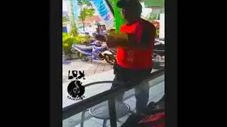 pengamen bus lucu cak sodiq si raja parikan, pencipta lagu joko tingkir ngombe dawet
