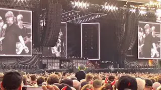 AC/DC Live in Hannover (Hanover)/Germany, 07-31-24, Full Show
