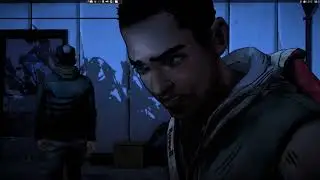 THE WALKING DEAD REMASTERED!!!!!!!!!