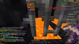 Egom reads the nword on his stream