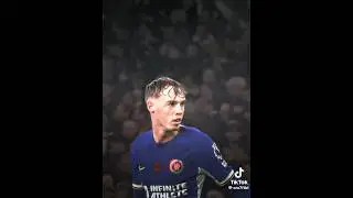 Cold Palmer, City’s boy it’s Chelsea’s man
