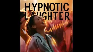 Hypnotic Laughter on the Radio!