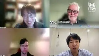 Influence Global Podcast: Top Japanese Creative Director On Why Creativity Is So Important