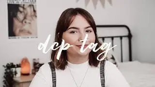 dcp tag ― dcp spring 2019.