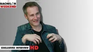 THE BACHELOR WEEKEND - Peter McDonald über "The Machine" - im Kino - Komödie (2014)
