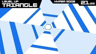 CGR Undertow - SUPER HEXAGON review for PC