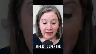 Why Not Open Your Marriage?