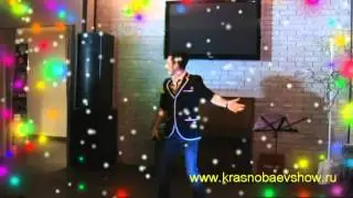 Андрей Краснобаев - Снег