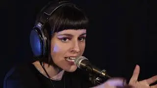 :Papercutz Full Concert I Clav Live Session