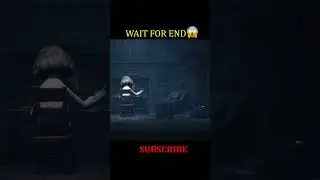 Little Nightmares 2 Gameplay Walkthrough #shorts #youtubeshorts #littlenightmares2 #trendingshorts