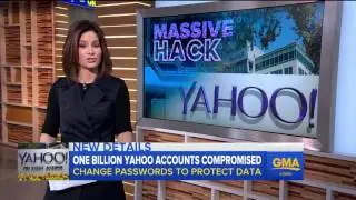 Yahoo Data Breach Could Be Largest in History