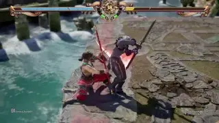 SOUL CALIBUR VI Livestream
