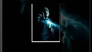 upgrade your character. Who need a edit next? let me know #hogwarts #harrypotter #voldemort #glowup
