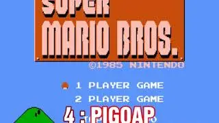 15 Cheat Codes dans Super Mario Bros  NES