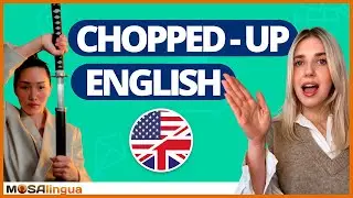 Common Abbreviations in English ✂ | US and UK