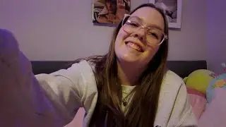 She's Taking the LEAP and Voting for the First Time!