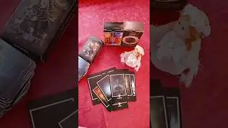 СОВЕТ ВАМ ОТ ВЫСШИХ СИЛ #эзотерика #таро #tarot #гадание #бумерангврагу #таролог #тароонлайн