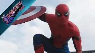 What Marvel Should Do with the New Spider-Man Movies - The Superhero Show