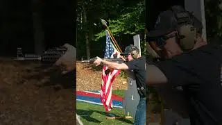 Liberty Ordnance Supply Range Day 2024