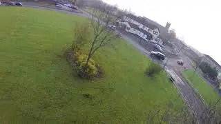Betaflight 3.5.3 DEFAULTS TEST