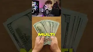 The Richest Streamer Destroyed His $1,000,000 Setup... 🤯