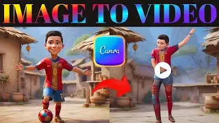 Free Ways🚀 To Turn Any Video Into Animation With AI! 🔥Free Video To Animation AI