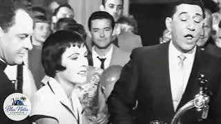 Louis Prima - Banana Split for My Baby