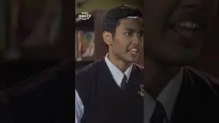 Friendship Ya Pyaar ❤️🤔| ft. Aadhya Anand & Samvidhan Sharma | Crushed | Amazon miniTV 📺