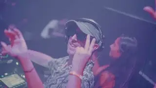 Agoria, NDRK, Yacine Dessouki - Olympe